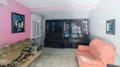 Casa en Porto do Son con Huerta cerca de la Playa de As Furnas