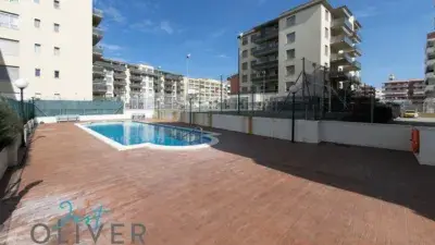 Atico Duplex en La Pineda cerca de la Playa