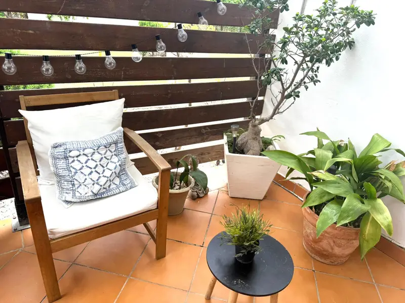 Venta Piso en Martín Miguel Sanlúcar de Barrameda
