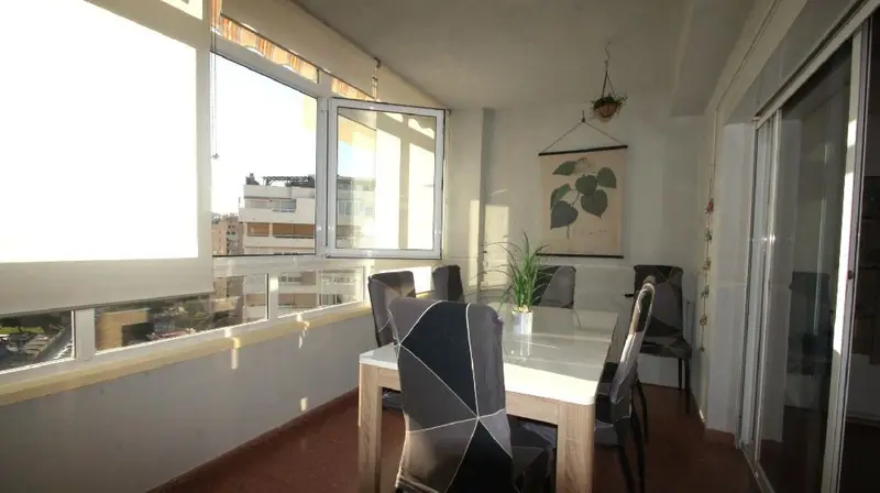Venta Piso Miriam Blasco Alicante 126m2 3 Dorm 2 Baños