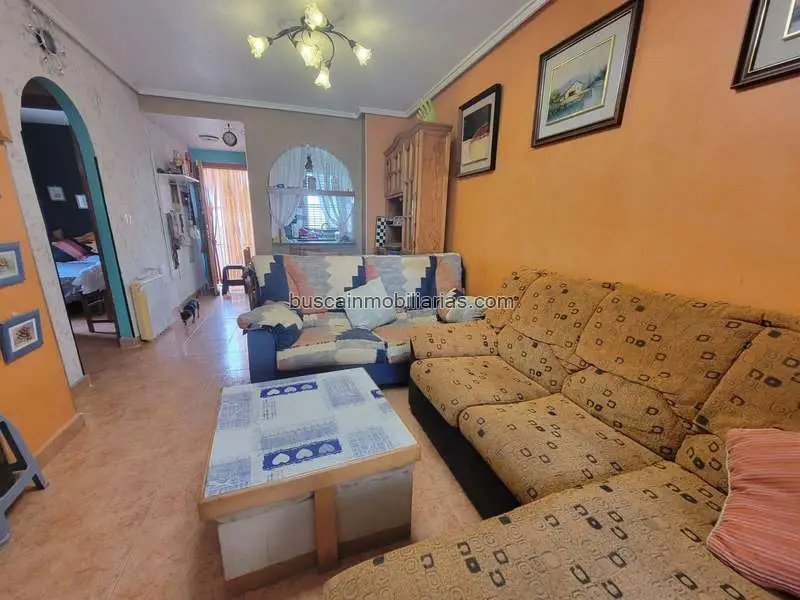 Apartamento en Venta Nueva Torrevieja con Piscina