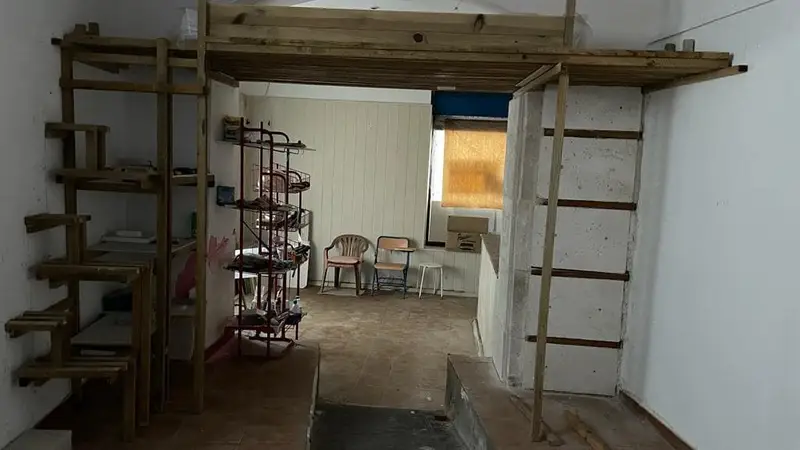 Negocio en Alquiler Cadiz Centro Historico Emprendedores