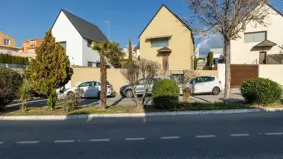 Casa en Venta Loma Verde Albolote 215m2 418m2
