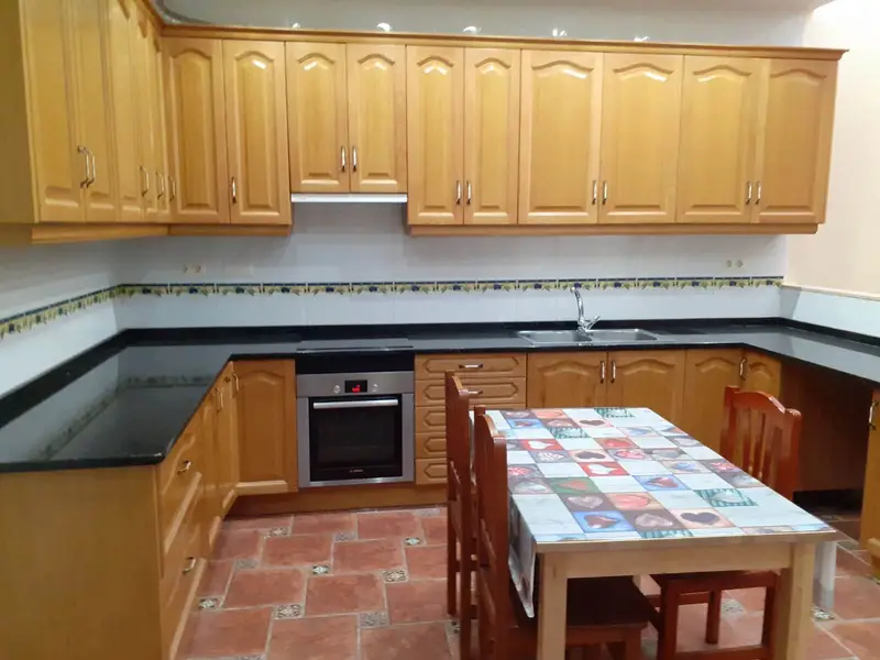 Pareado en venta en Vila-real, Castellón