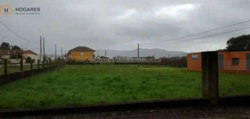 Parcela en Venta en A Guarda - Terreno Edificable 1010m2