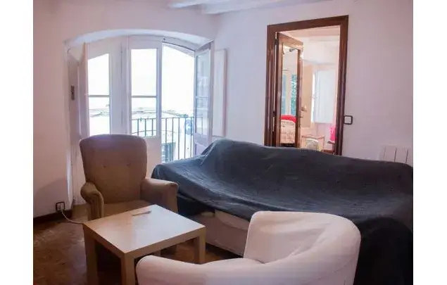 Alquiler Habitaciones 140m2 El Raval Barcelona