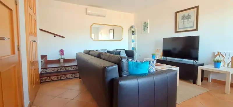 Adosado en Venta Mijas 2 Dormitorios Cerca de la Playa