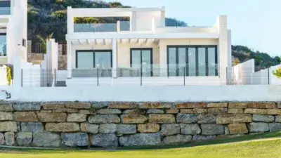 Chalet en Venta Costa del Sol Centro 248m2 a 272m2