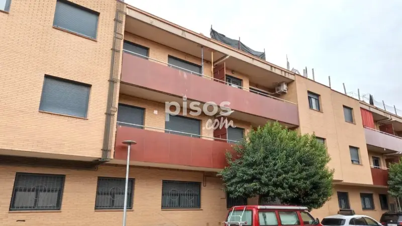 Piso en venta en Carrer Doctora Castells