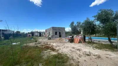 Finca Rustica en Andalucia con Piscina - 1000m2