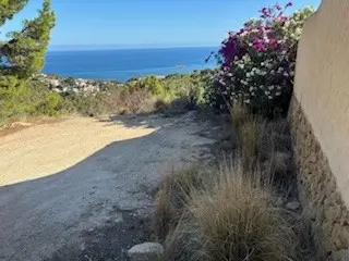 Terreno en venta Altea, España