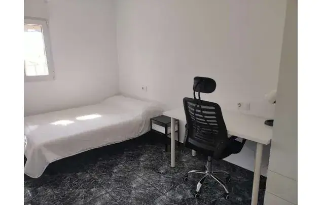 Apartamento 3 Dormitorios Zaidín-Vergeles Granada