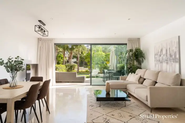 4 Bed Townhouse for sale