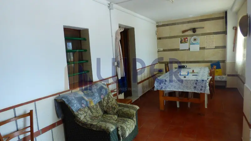 Venta Finca 3 Habitaciones Tossal Redo Mutxamel