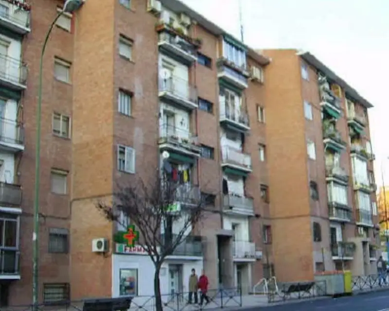 Piso 63m2 3 habitaciones Madrid