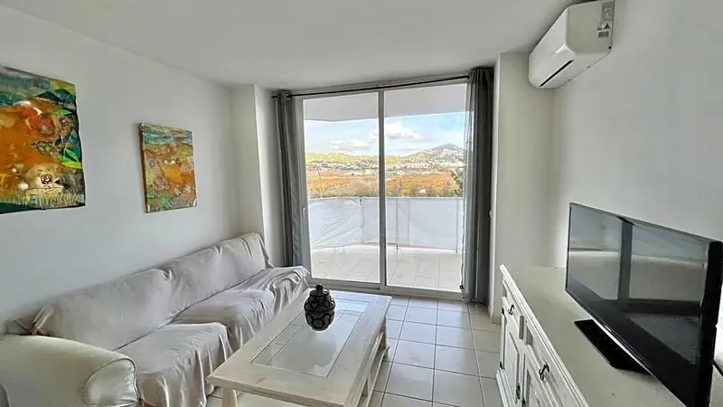 Apartamento en venta en Ibiza cerca de la playa