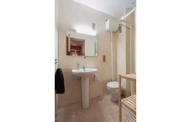 Alquiler piso 4 habitaciones Castelló de la Plana estudiantes