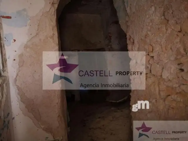 Adosado 1 Dormitorio Monforte del Cid Reforma