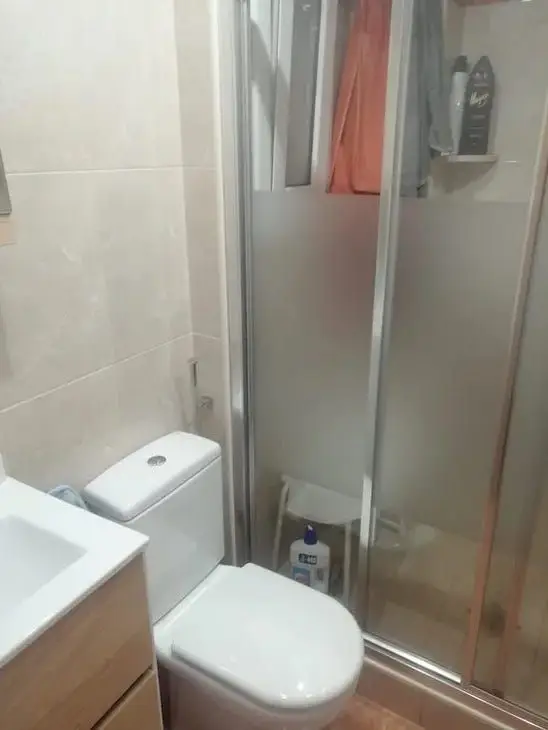 Apartamento en alquiler en Carrer de Lepant Barcelona