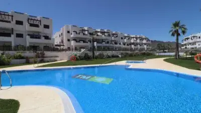 Apartamento en alquiler en Mar de Pulpi