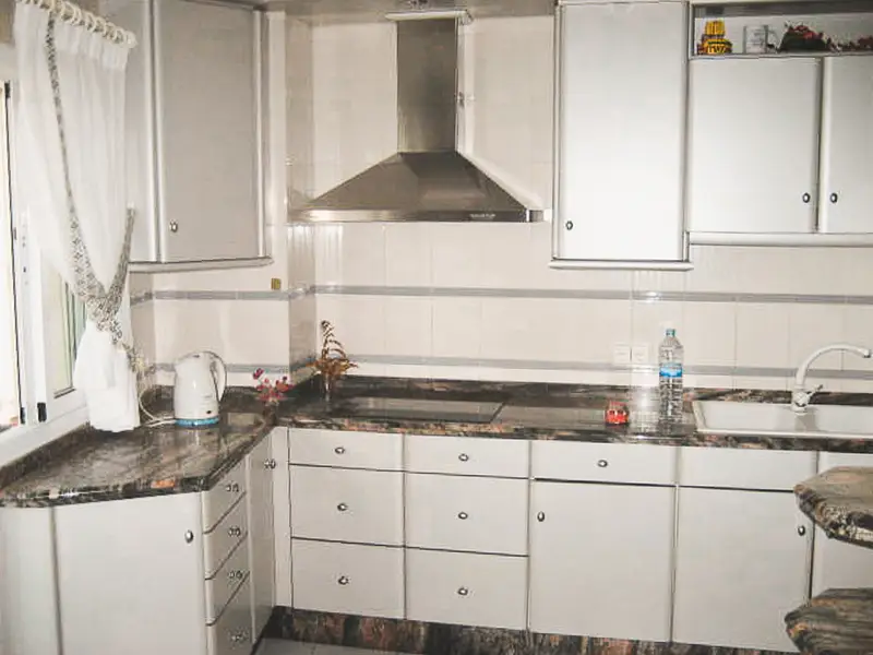 Casa Villa 6 Dormitorios Benissa 745m2 Jardin 247m2