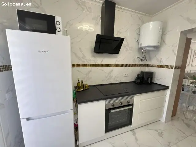 Casa Adosada Orihuela Costa 2 Dormitorios 2 Baños 3 Terrazas