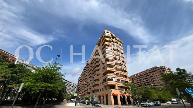 Piso en Venta Penya Roja Valencia 141m2 3 Dormitorios