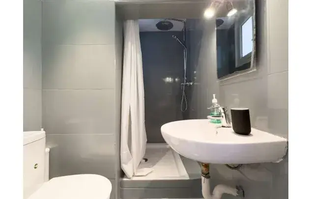 Alquiler Habitacion 70m2 Barcelona