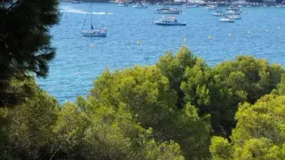 Piso en Venta en Palmanova Son Caliu 250m2 4 Dormitorios