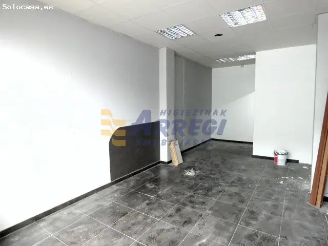 Local Comercial en Venta Eibar Guipúzcoa