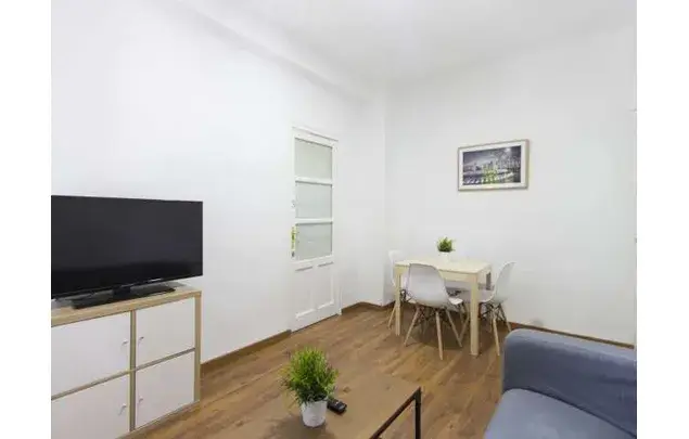 Alquiler Habitacion 50m2 Madrid Atocha