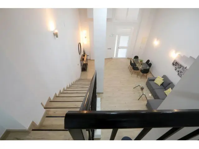 Duplex en Venta Malaga del Fresno Cerca de Calle Larios