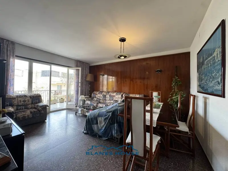 Piso en venta Lloret de Mar 3 habitaciones 2 baños