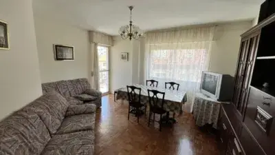 Piso en venta Espinosa de los Monteros 80m2 3 habitaciones
