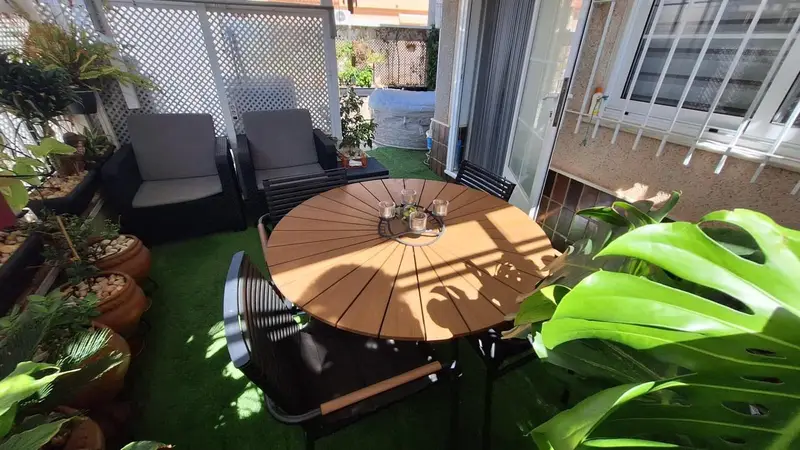 Casa en San Pedro del Pinatar cerca de la playa