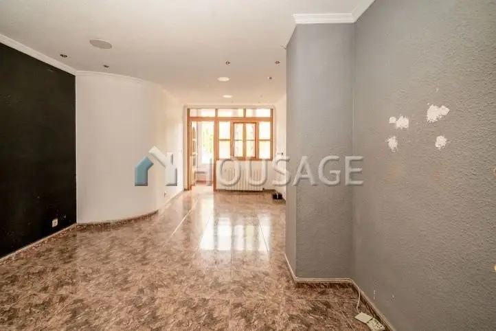 Piso en Venta en Villena 131m2 3 Dormitorios 2 Baños