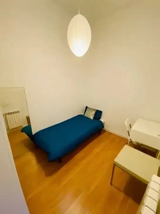Apartamento en alquiler Madrid 1 dormitorio 1 bano