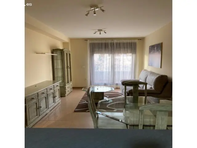 Piso en Alquiler Atarfe 1 Dormitorio