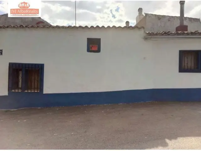 Casa en Venta Peñascosa 230m2 Semireformada