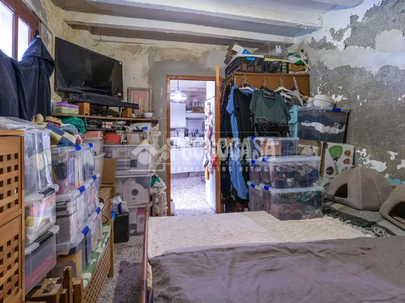 Casa en Venta Velez Malaga Centro Historico 6 Dormitorios