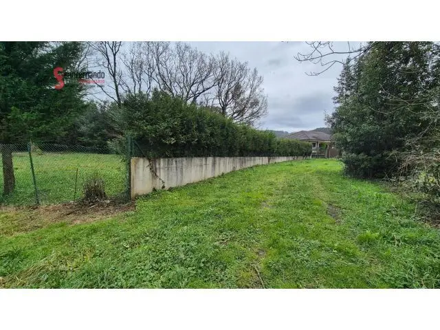 Terreno en Voto Cantabria para construir casa