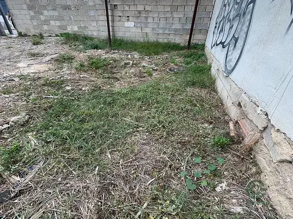 Terreno en Ondara para 9 Pisos con Garaje