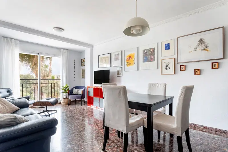 Piso en Venta Catarroja 3 Habitaciones Garaje Trastero