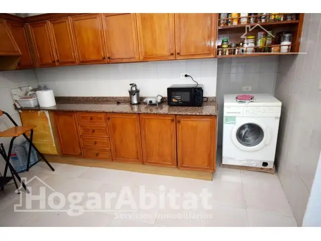 Amplia Casa 2 Terrazas Garaje Ideal Familias
