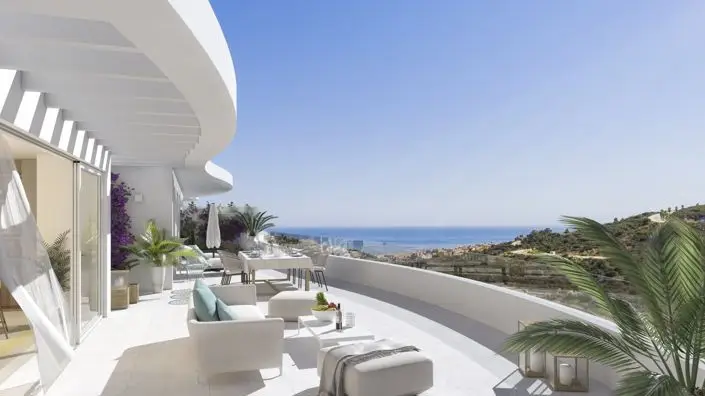 Apartamentos 3 Dormitorios en Venta La Alcaidesa Golf