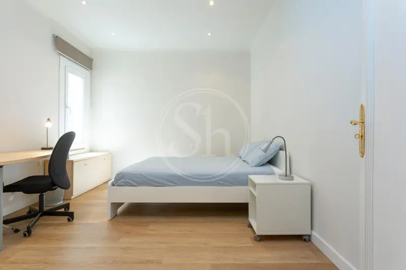 Apartamento 4 habitaciones Barcelona Centro