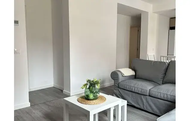 Apartamento 10 habitaciones Madrid grupos grandes