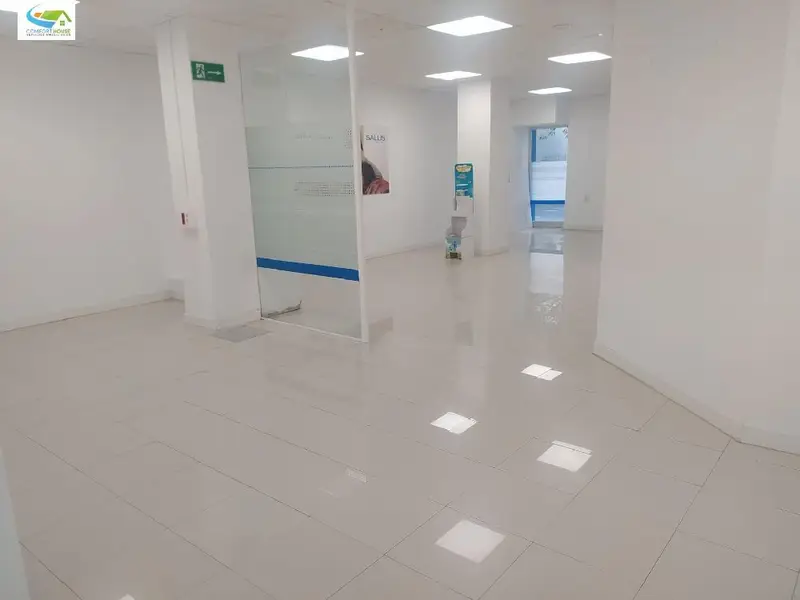 Venta Local Comercial Juan Fernandez Ensanche Cartagena