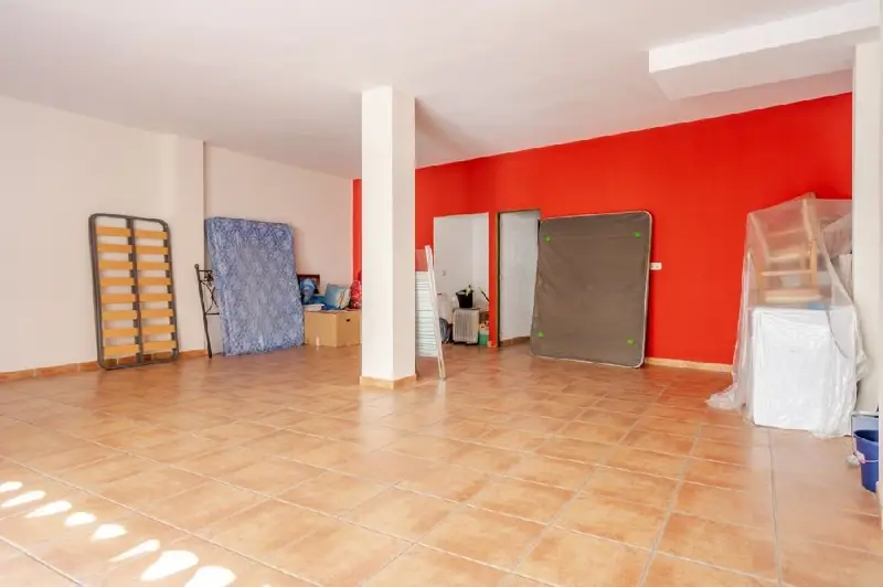 Venta Local Comercial Reformado Alfacar Centro