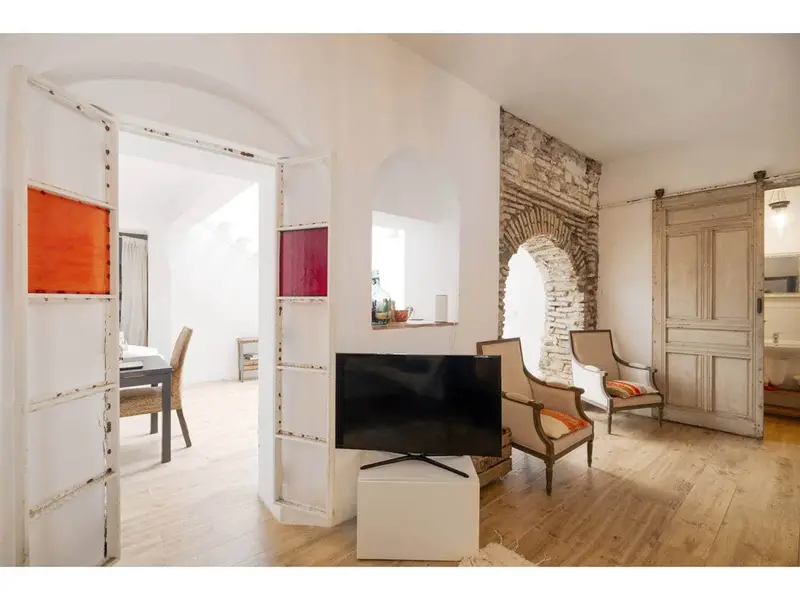 Casa con Encanto en Tarifa  Cerca del Puerto y Playa Chica